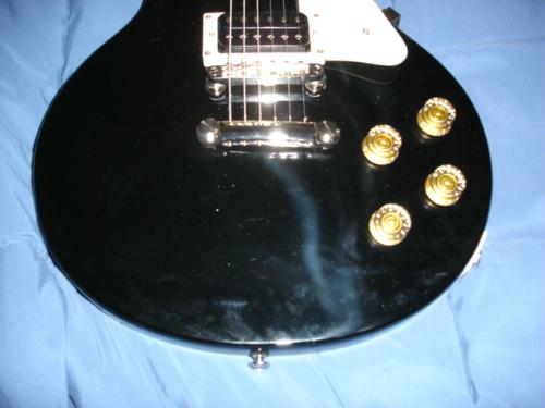 Epiphone Les Paul-100, Heritage Cherryburst customer photo 1