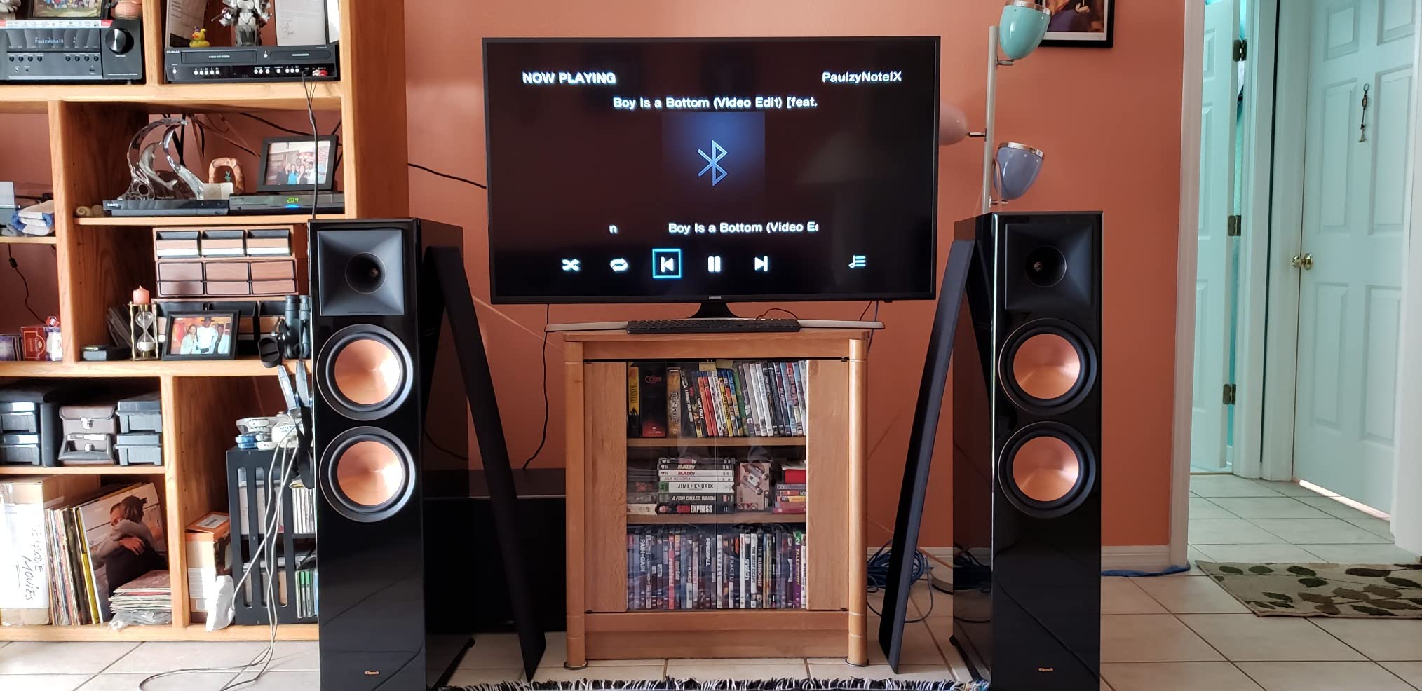 Polk Audio PSW10 10