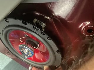 BOSS Audio Systems CH6530 6.5 Inch Car Speakers, 300 Watts Per Pair, 3 Way customer photo 2