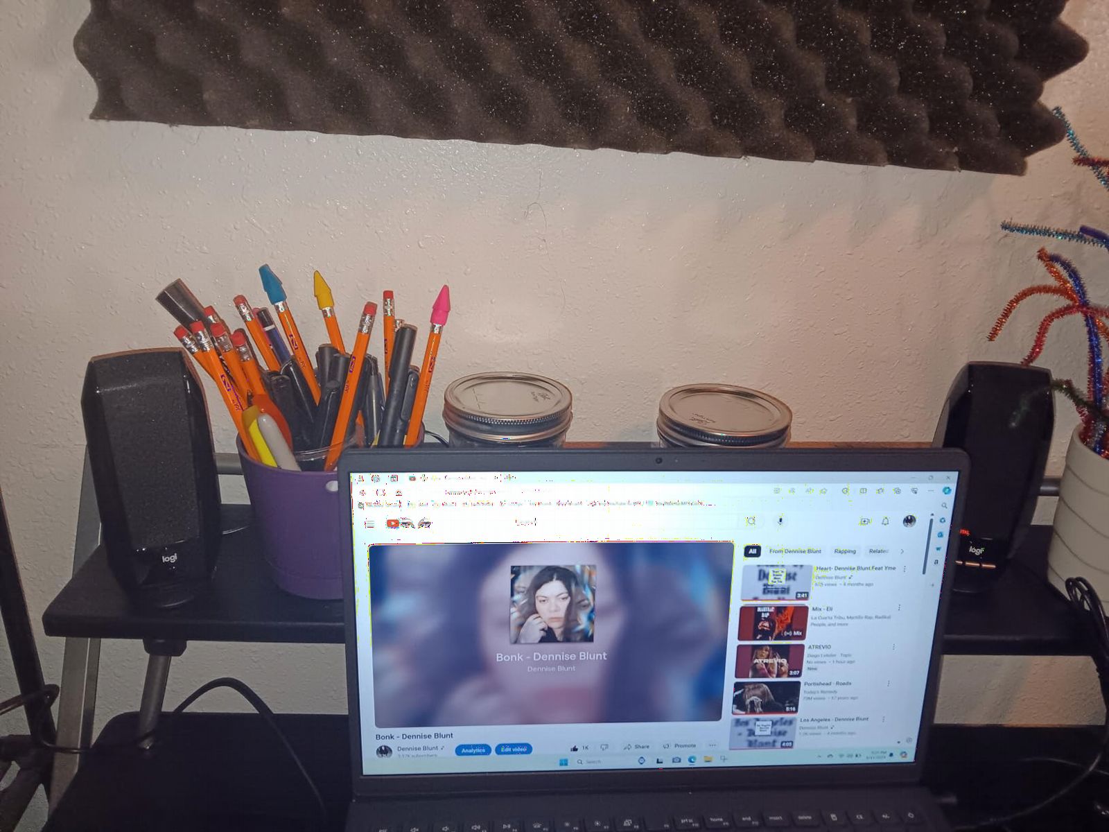 Logitech S150 USB Speakers with Digital Sound customer photo 1