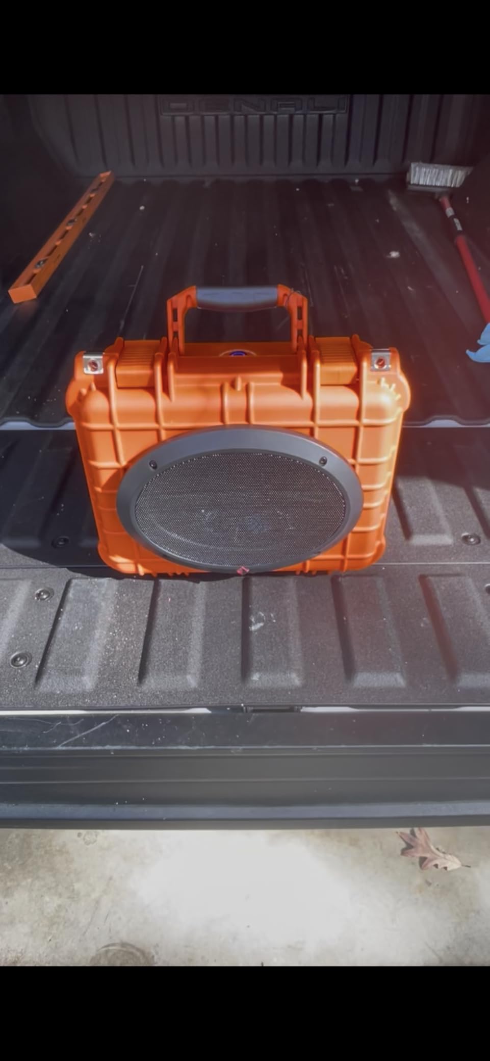 Rockford Fosgate P1683 Punch 6x8 3-Way Coaxial Full Range Speakers (Pair) customer photo 1