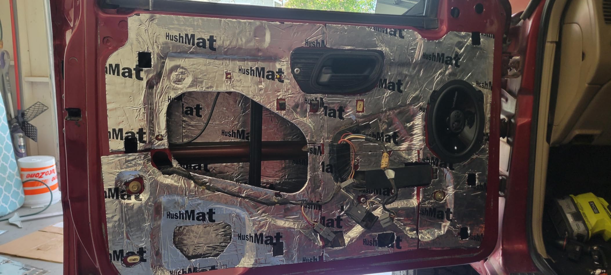 Rockford Fosgate P1683 Punch 6x8 3-Way Coaxial Full Range Speakers (Pair) customer photo 2