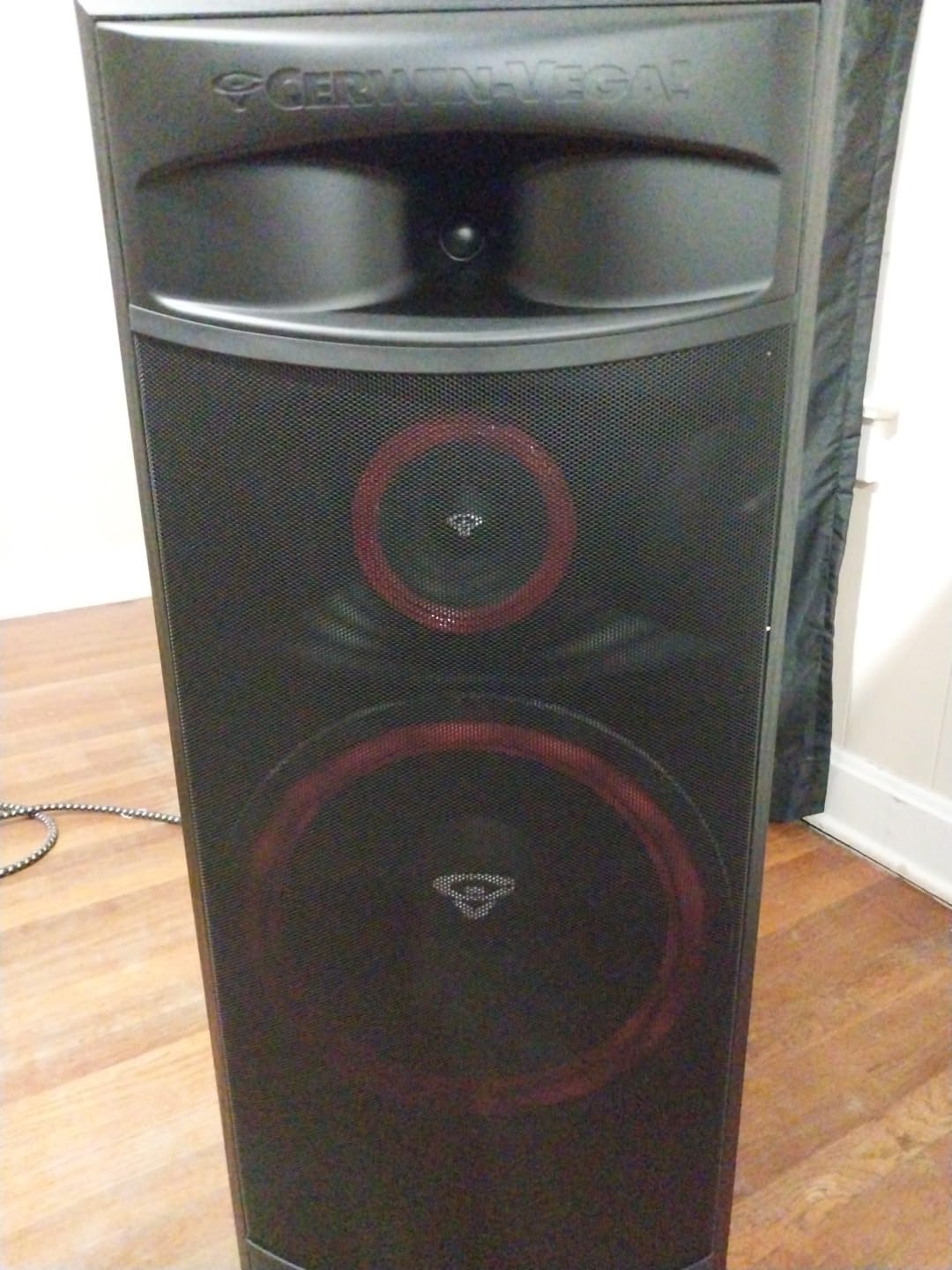 CERWIN-VEGA! XLS-15 15