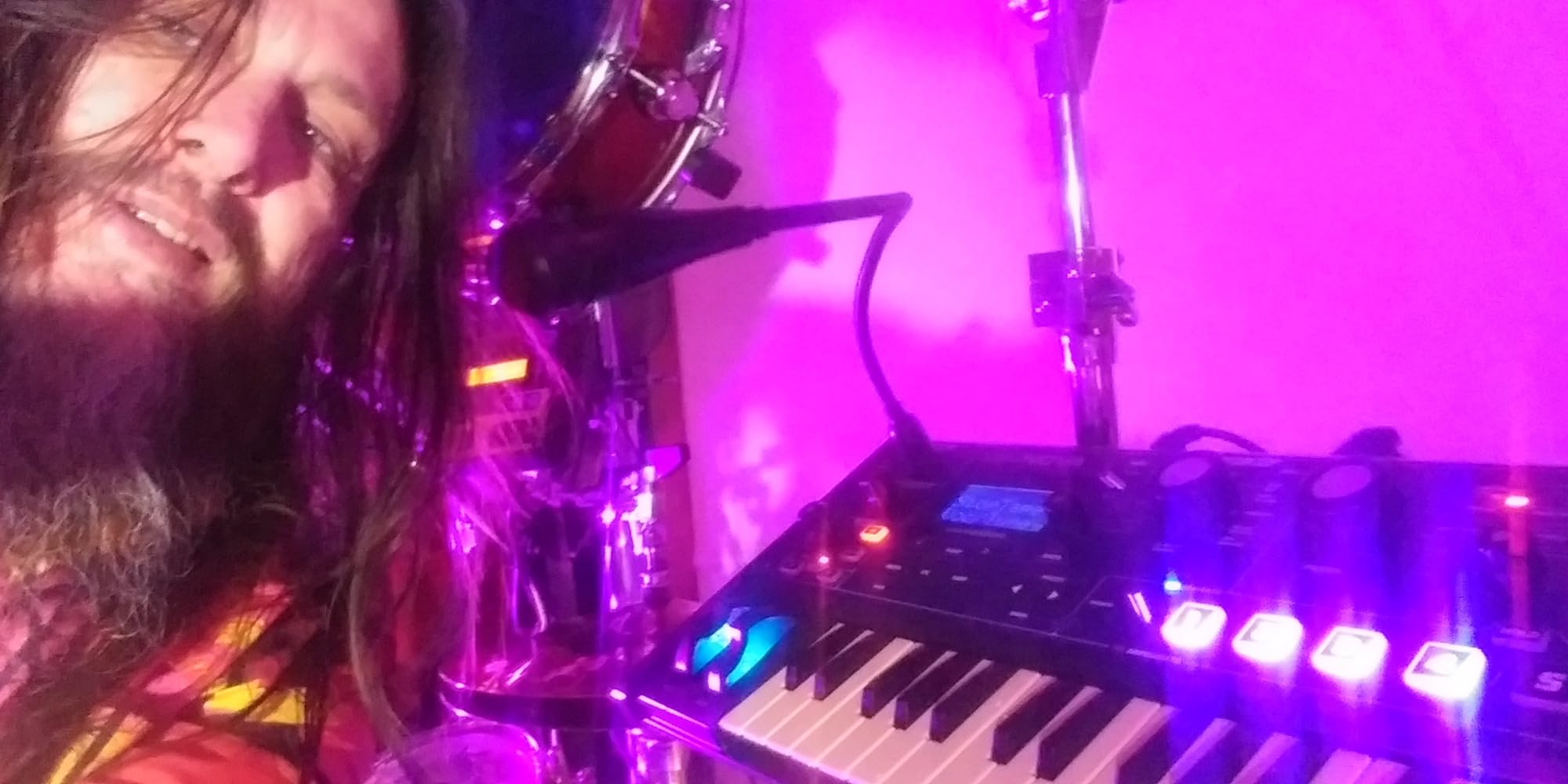 Novation MiniNova Analog Modeling Synthesizer customer photo 2