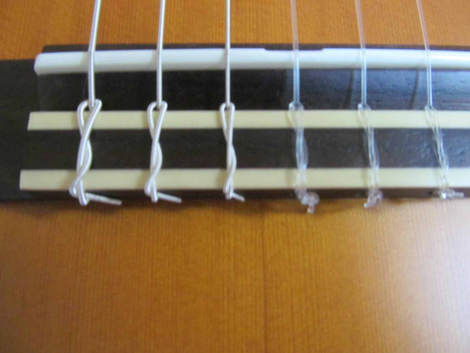 Yamaha CG122MCH Solid Cedar Top Classical Guitar customer photo 1