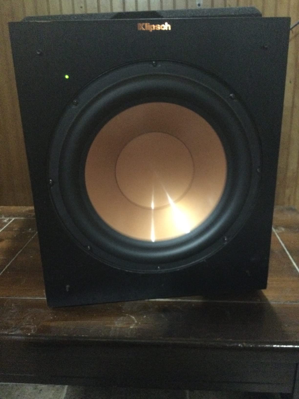 Klipsch R-12SW 12
