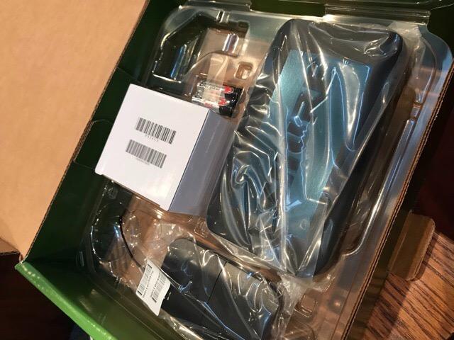 Shure BLX14/CVL Wireless Lavalier Microphone System - H10 Band customer photo 1
