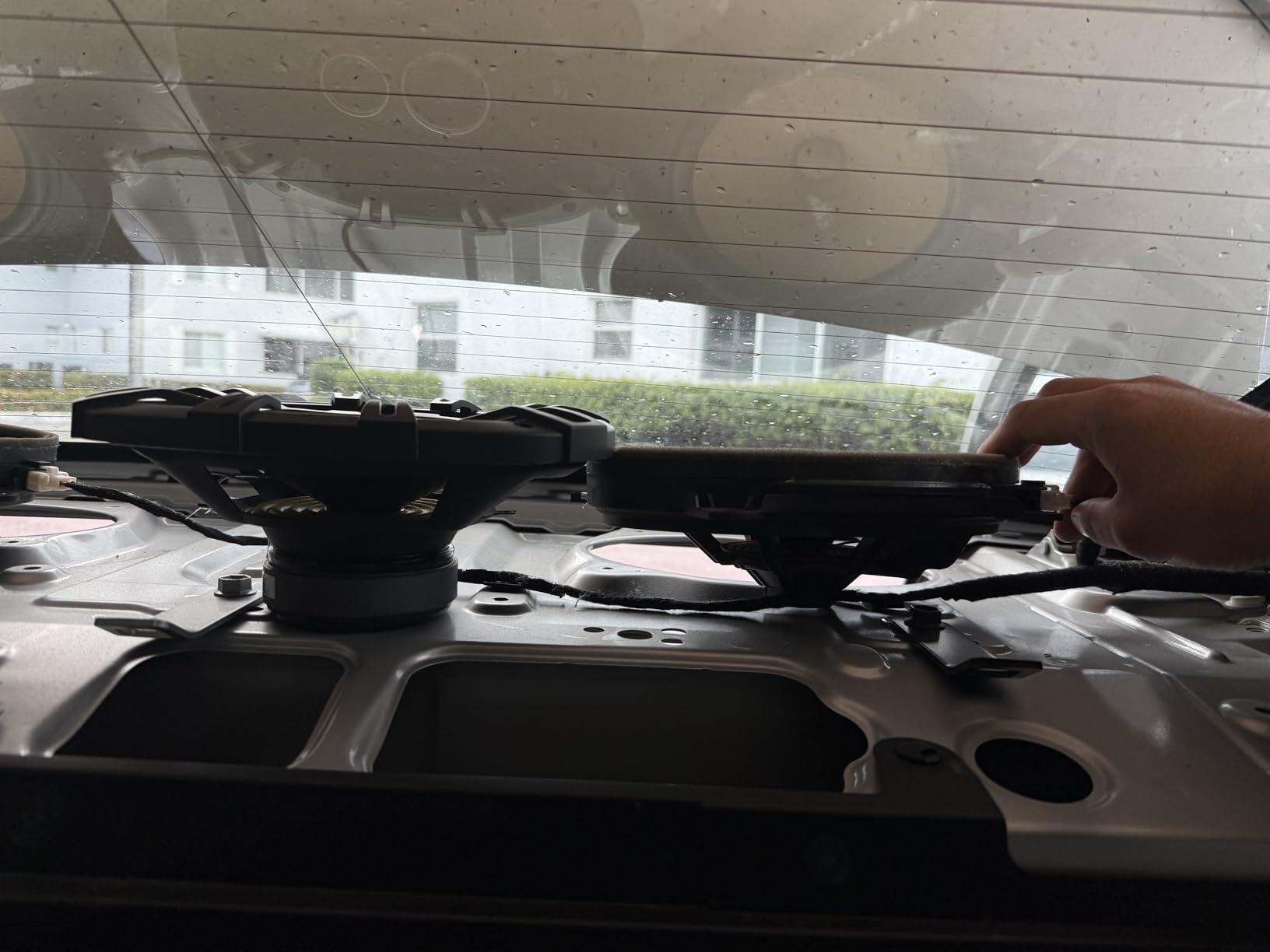 KICKER DSC6930 6x9-Inch (160x230mm) 3-Way Speakers, 4-Ohm (Pair) customer photo 1