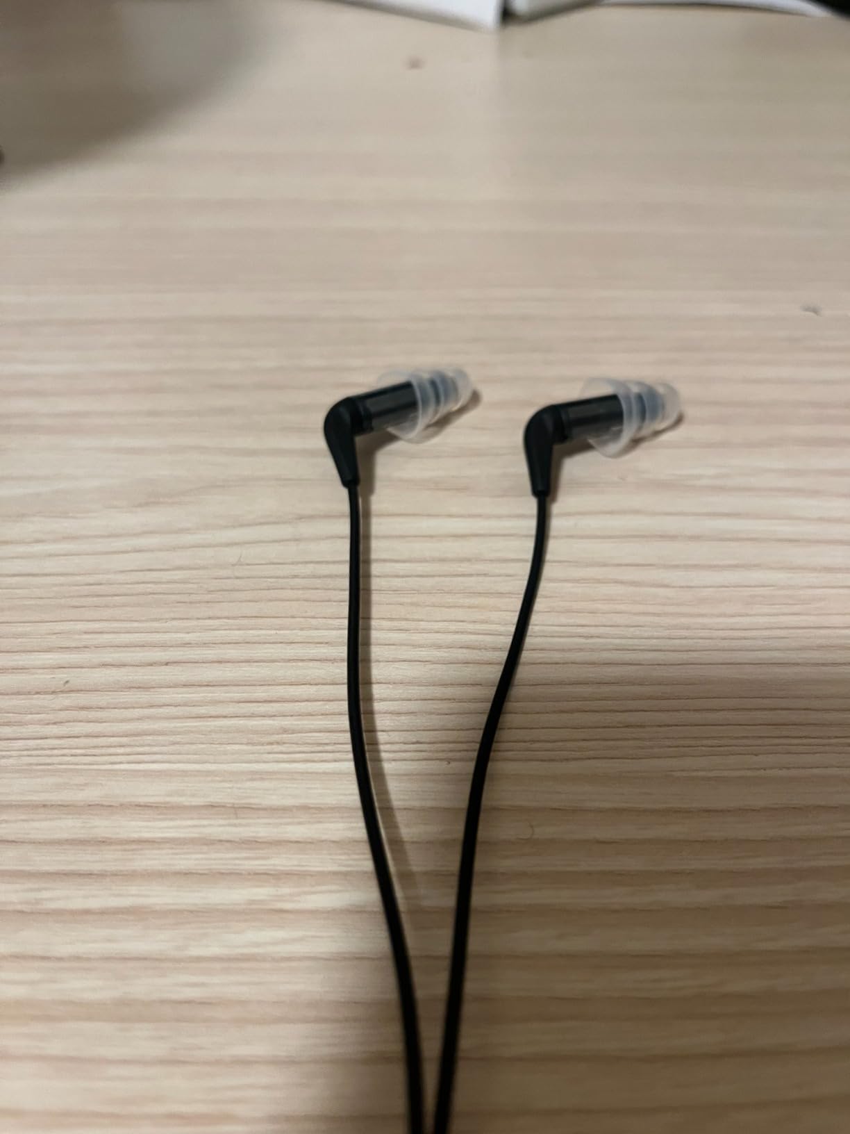 Etymotic ER4XR Extended Response Earphone customer photo 1