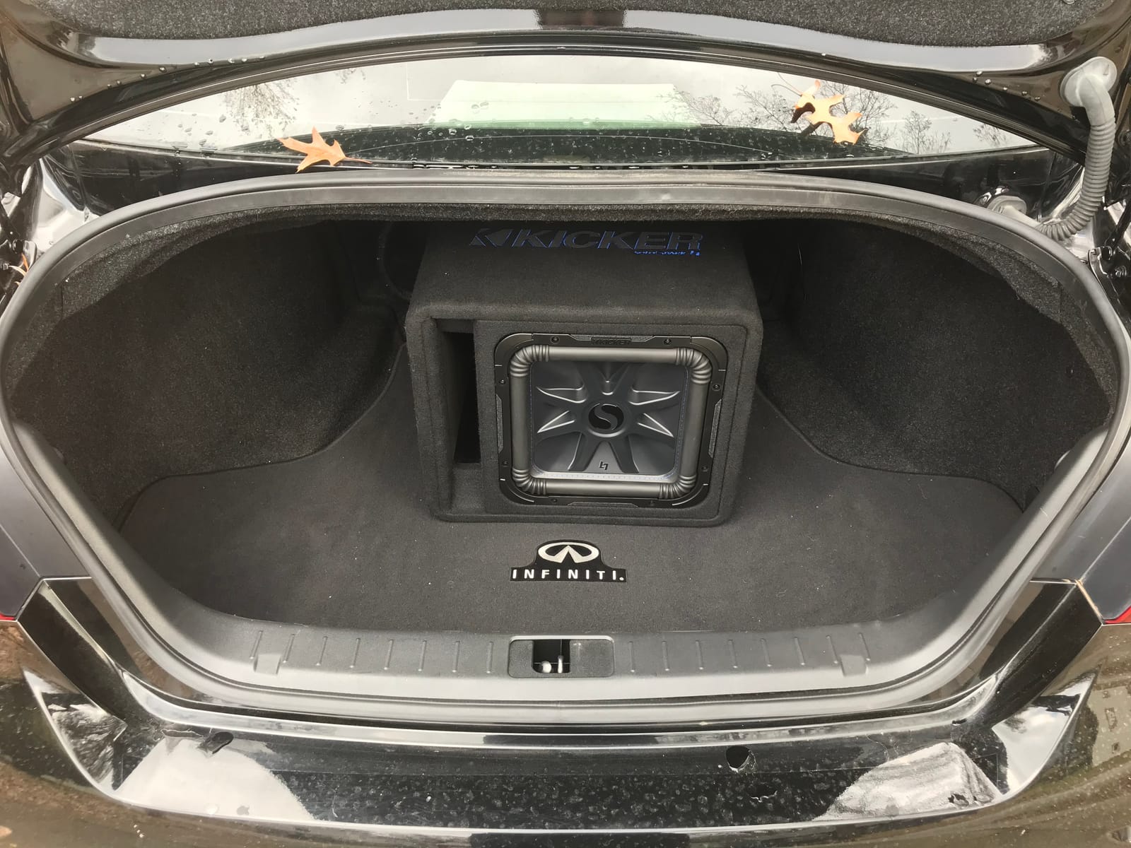 KICKER VL7S122 L7S 12