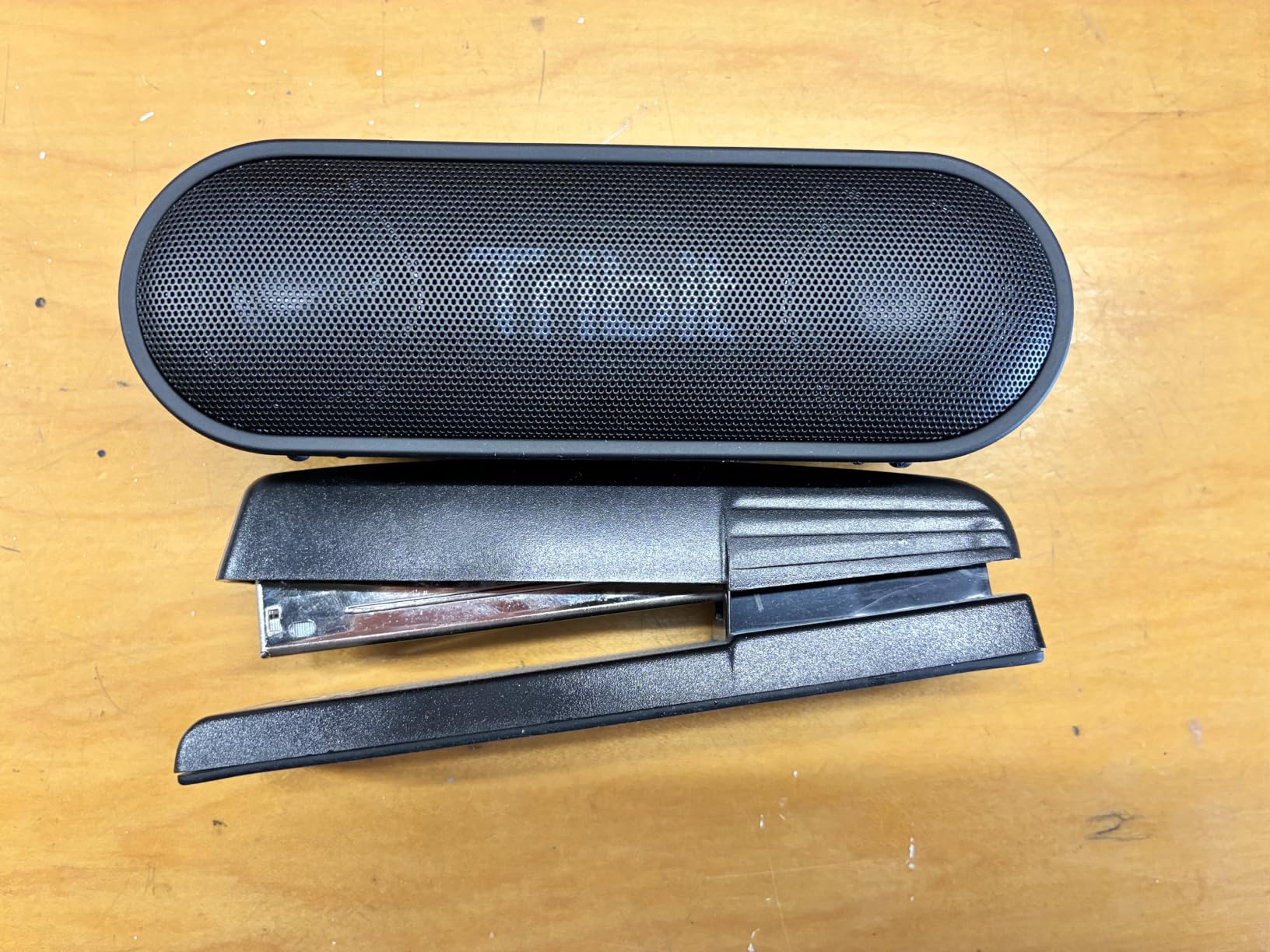 Tribit XSound Go Portable Bluetooth Speaker, 16W, 24H Playtime, Black customer photo 2