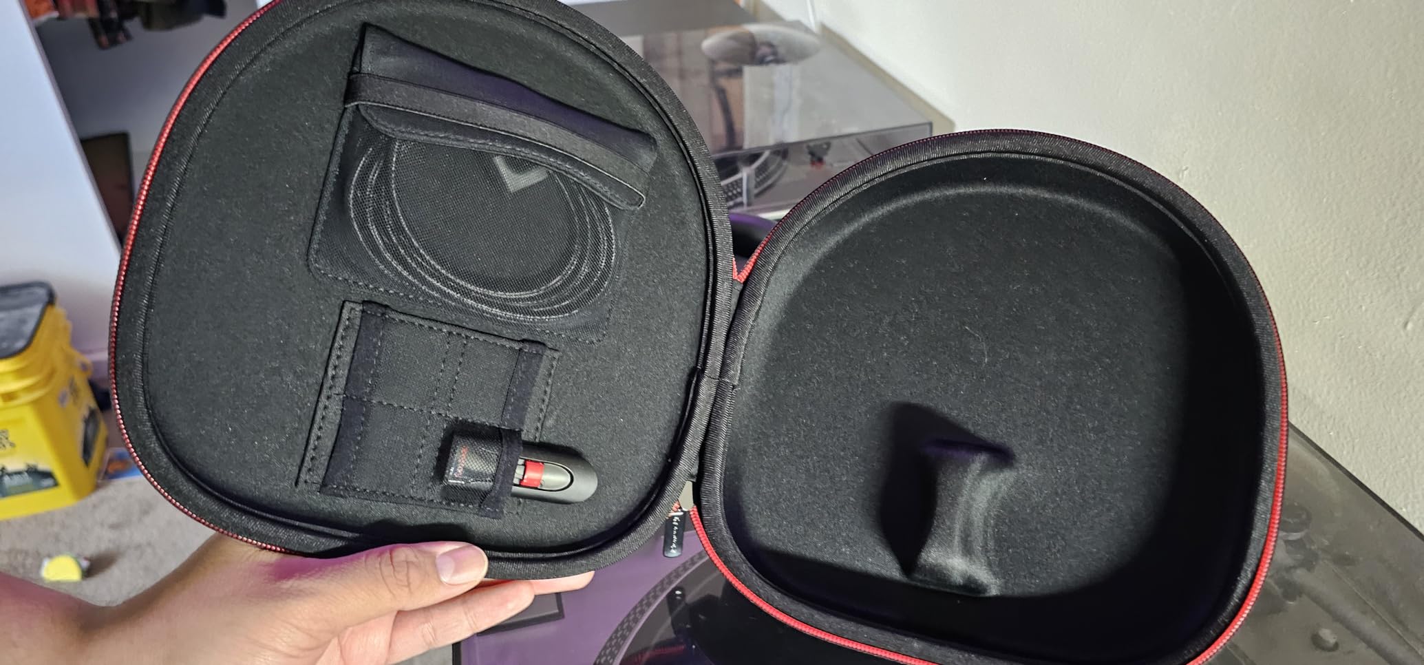 Pioneer DJ HDJ-X10-S Flagship Professional DJ Headphones, Silver customer photo 2