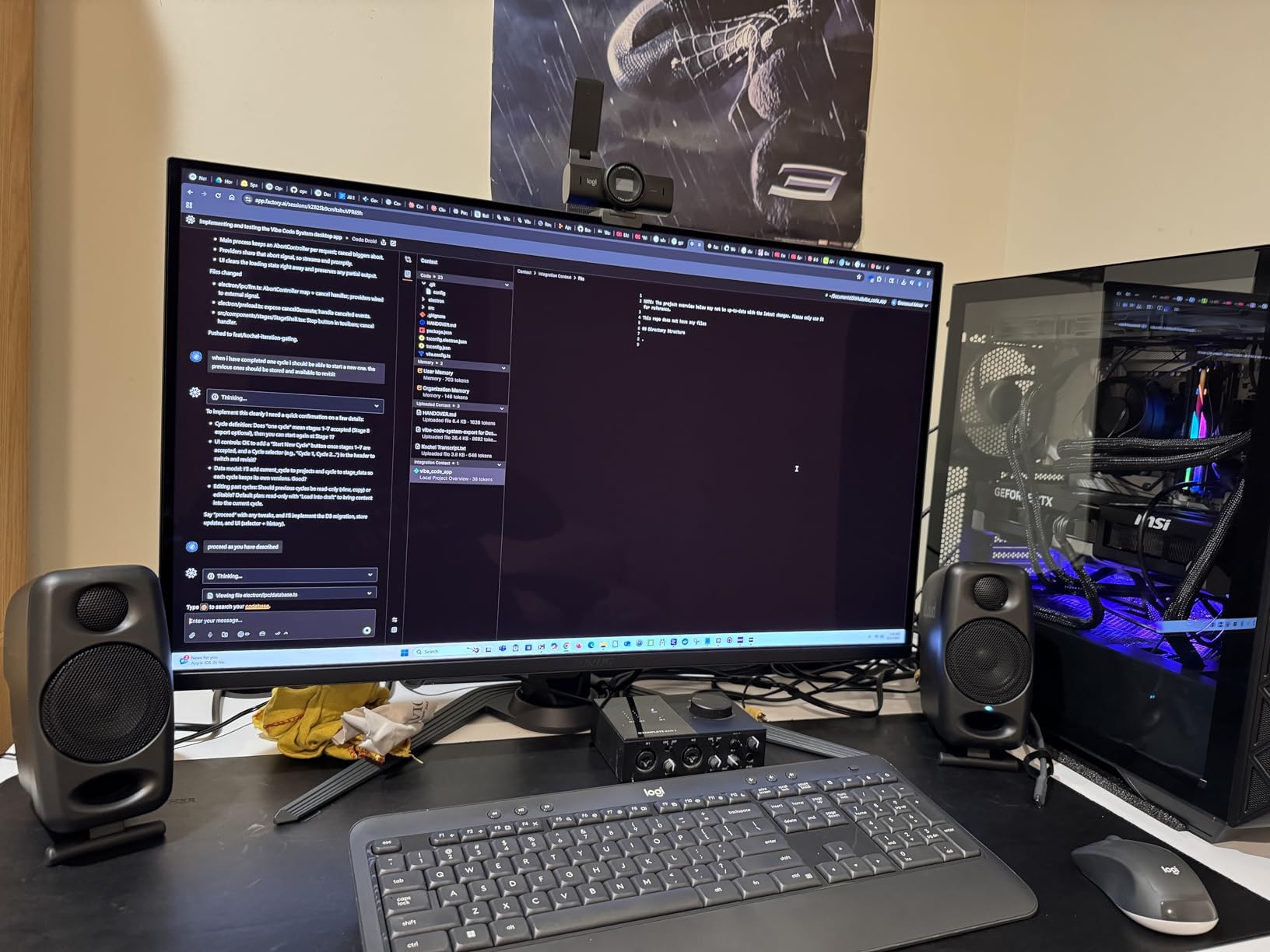 IK Multimedia iLoud Micro Monitor 50W Portable Wireless Bluetooth Studio Reference Monitors customer photo 1