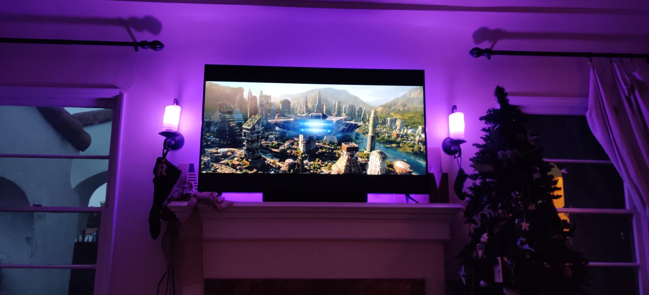 Sonos Beam (Gen 1) - Black customer photo 1