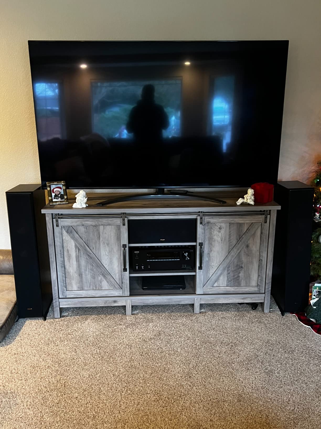 Klipsch RP-5000F Reference Premiere Floorstanding Speaker - Each (Ebony) customer photo 2