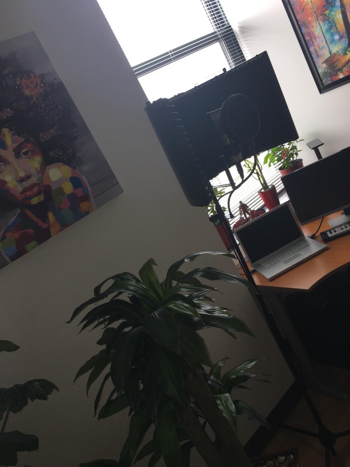 M-AUDIO Keystation Mini 32 MK3 USB MIDI Controller customer photo 1