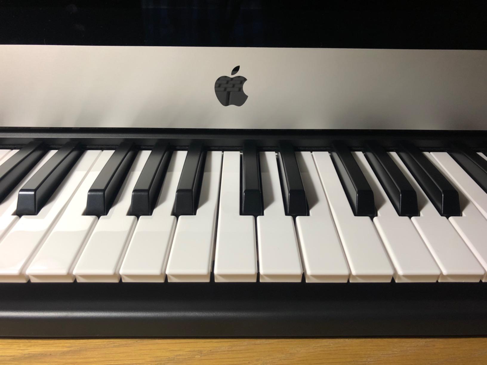 M-AUDIO Keystation Mini 32 MK3 USB MIDI Controller customer photo 2