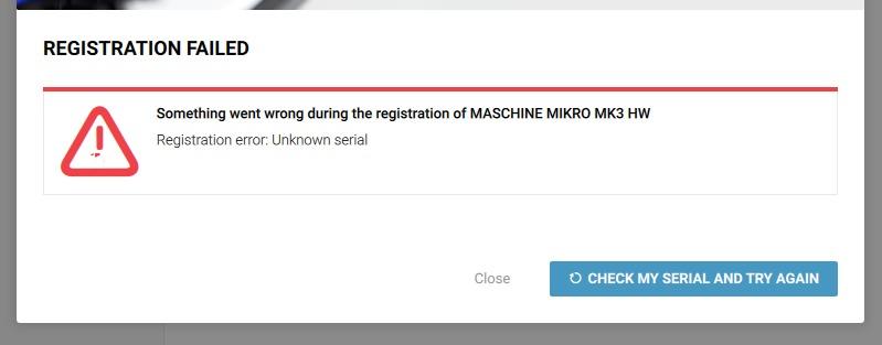 Native Instruments Maschine Mikro Mk3 Drum Controller, 25707 customer photo 2