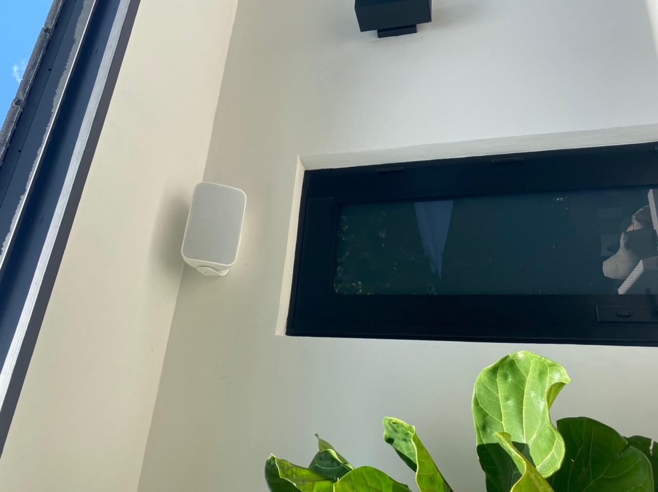 Sonos Outdoor by Sonance customer photo 1