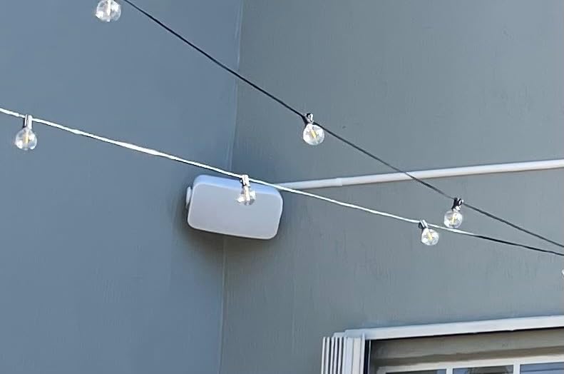 Sonos Outdoor by Sonance customer photo 2