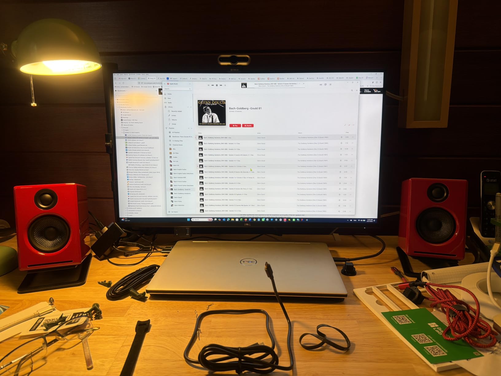 Audioengine A2 Bluetooth Desktop Speakers, Compact Stereo, Matte Black, USB customer photo 1