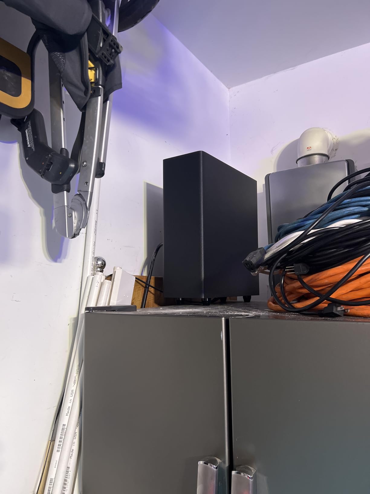 Dayton Audio MKSX4 Four 4