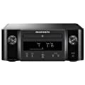 Marantz M-CR612 Network CD Receiver | Wi-Fi, Bluetooth, AirPlay 2 & HEOS Connectivity | AM/FM Tuner, CD Player, Unlimited Music Streaming | Compatible with Amazon Alexa | Black customer photo 1