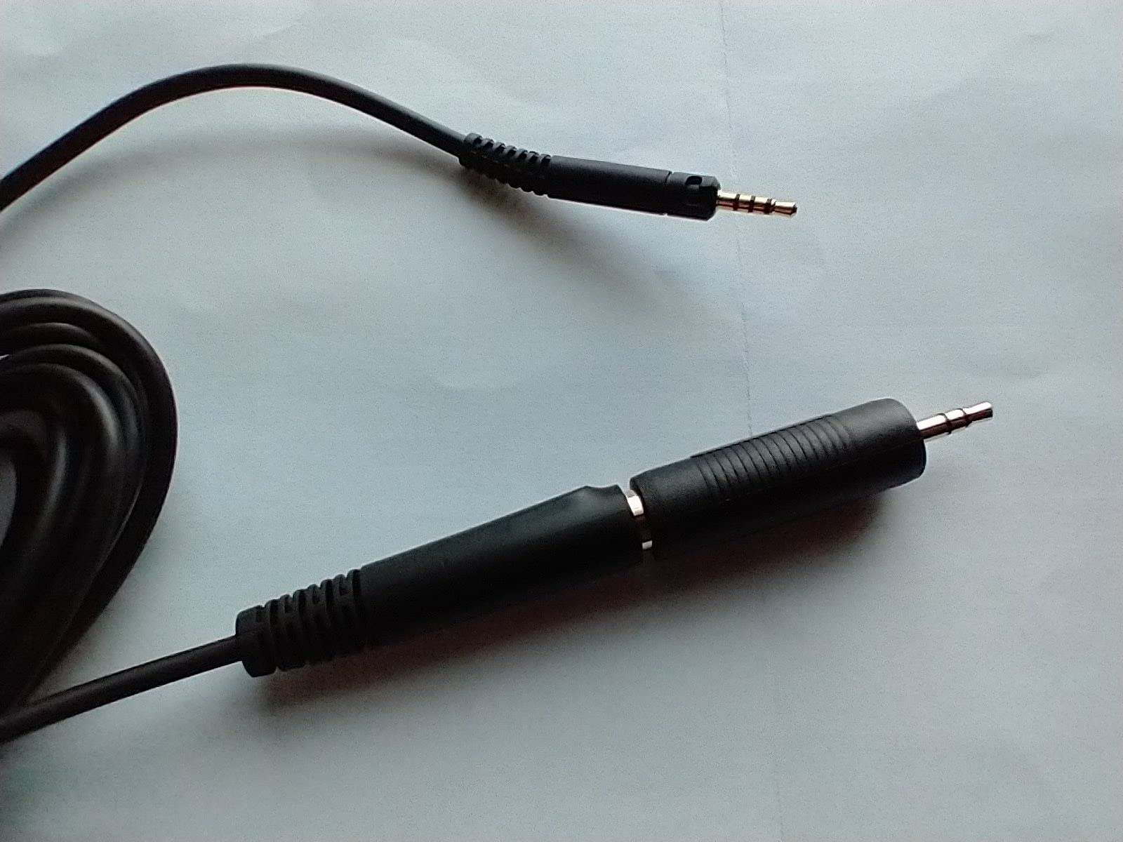 Sennheiser HD 599 SE Open-Back Wired Headphones, Comfortable Fit, Black customer photo 1