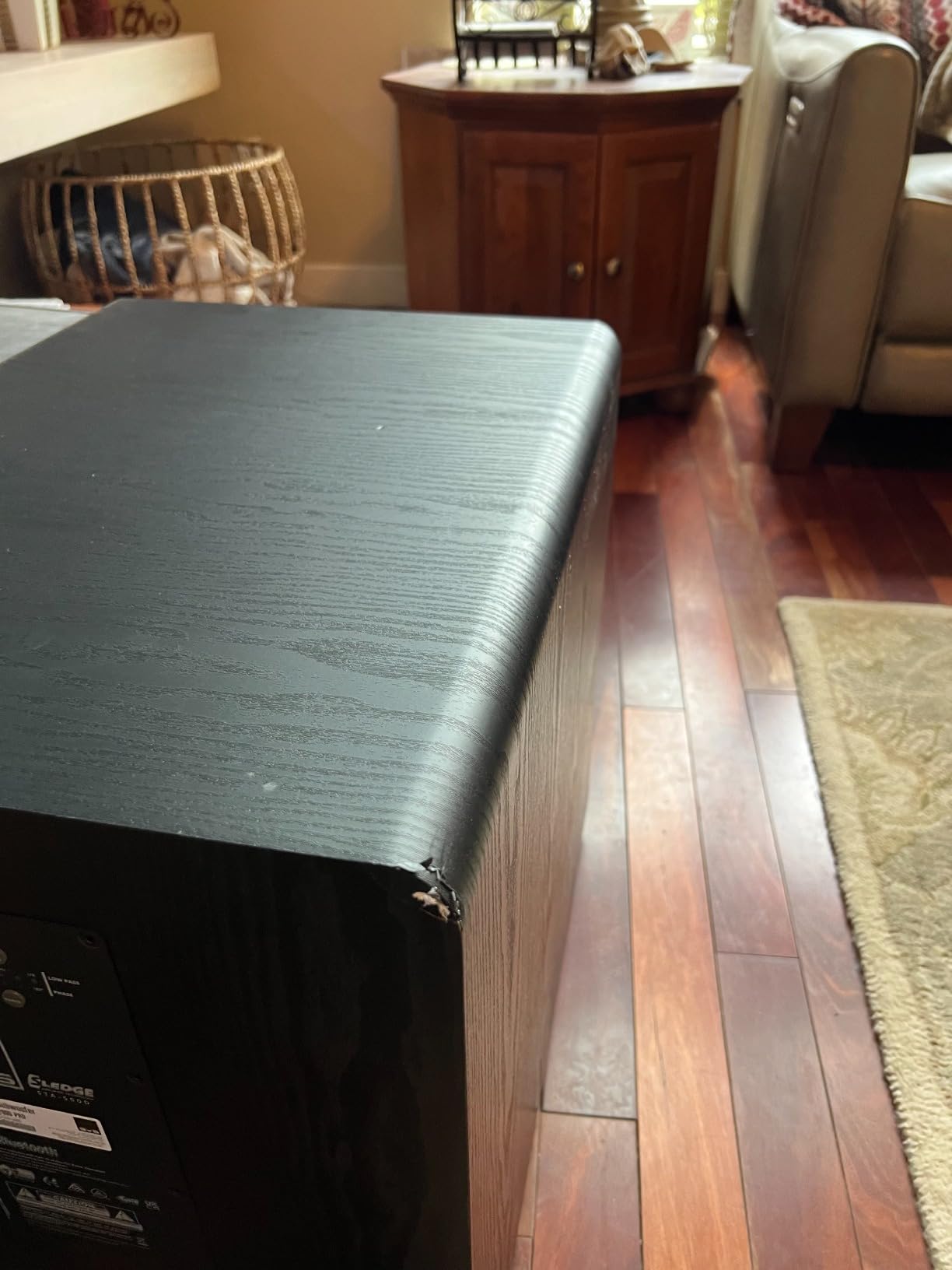 SVS PB-2000 Pro 12