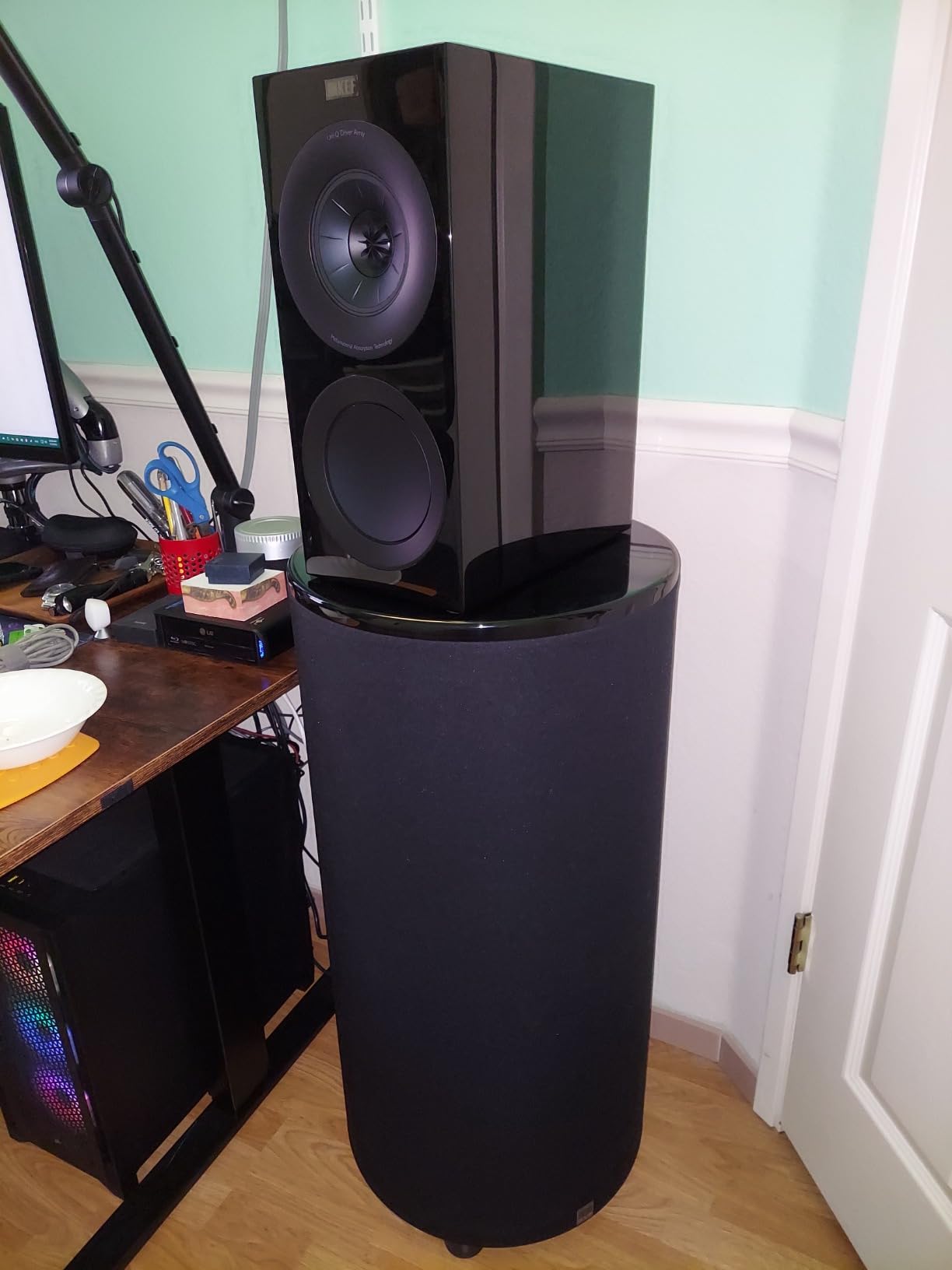 SVS PC-2000 Pro 12