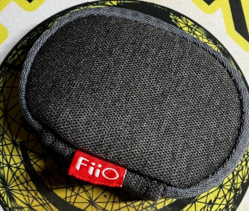 FIIO FH3 HiFi Earphones 3 Drivers (1 Dynamic + 2 Knowles BA), in-Ear Earphones High Resolution, Bass Sound, High Fidelity for Smartphone/PC/Tablet customer photo 2