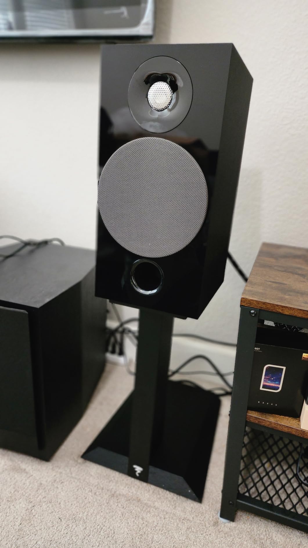 Marantz - PM6007 Integrated Amplifier customer photo 1