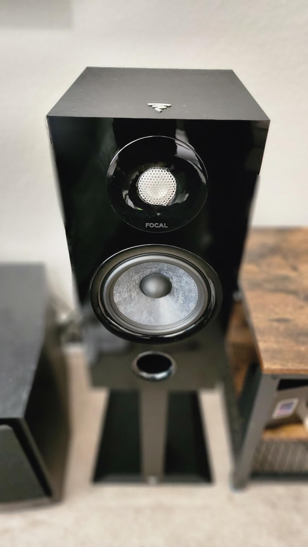 Marantz - PM6007 Integrated Amplifier customer photo 2