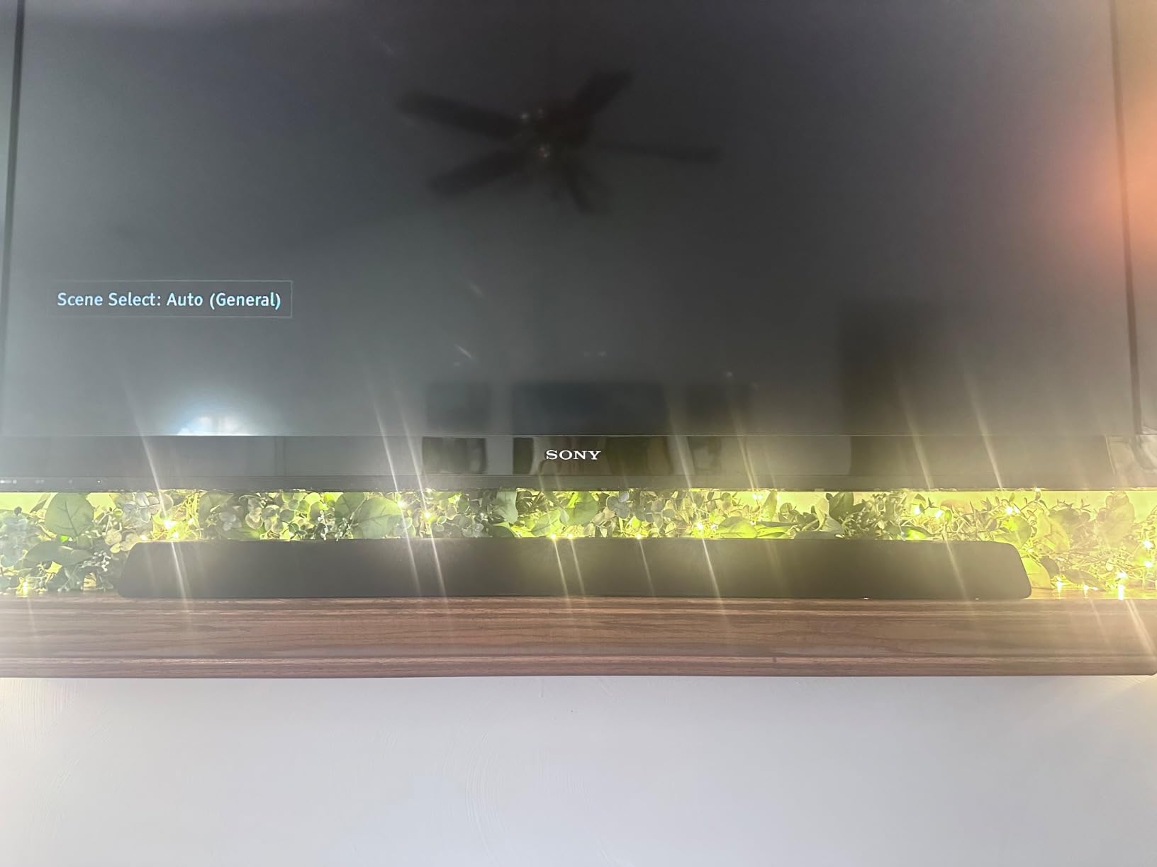 VIZIO V-Series All-in-One 2.1 Home Theater Sound Bar with DTS Virtual:X, Bluetooth, Built-in Subwoofer, Voice Assistant Compatible, Includes Remote Control - V21d-J8 customer photo 1
