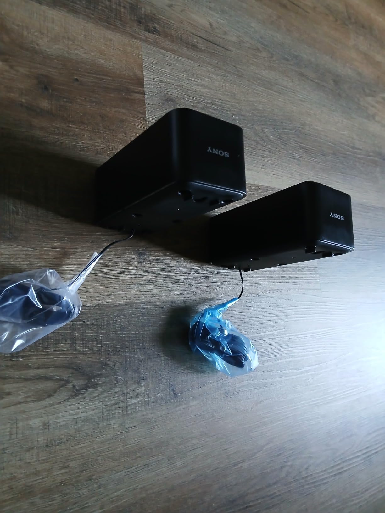 Sony HT-S40R 5.1ch Home Theater Soundbar System,black customer photo 2