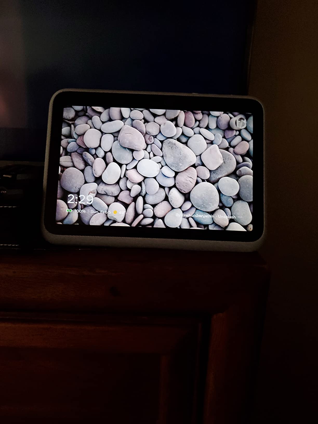 Meta Portal Go - Portable Smart Video Calling 10