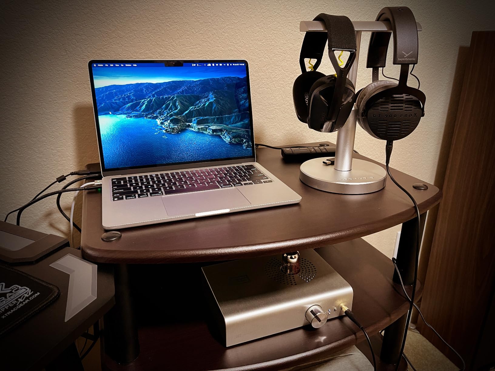 beyerdynamic DT 900 PRO X Open-Back Studio Mixing Headphones customer photo 2