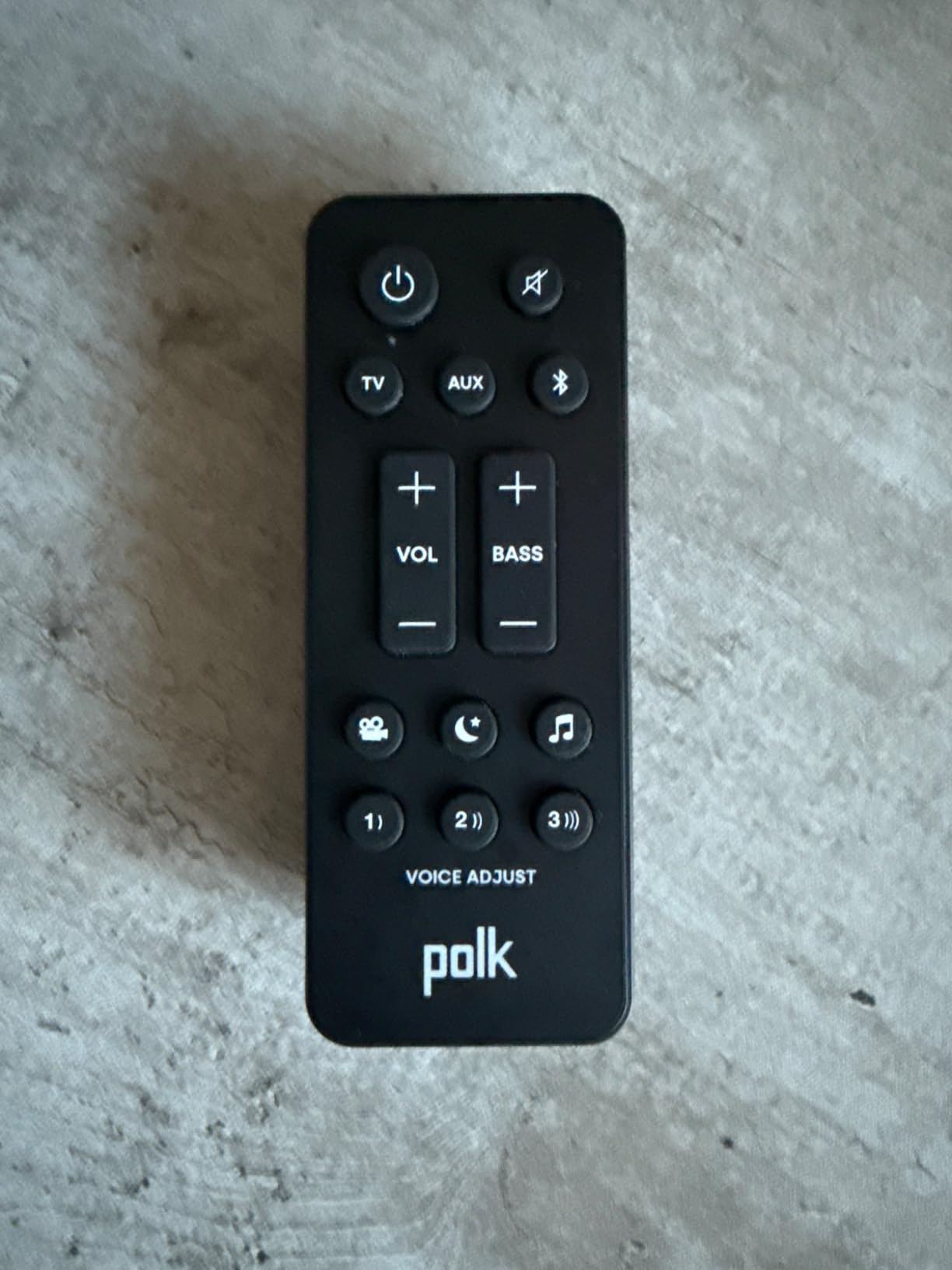 Polk Audio Signa S4 Dolby Atmos 3D Sound Bar System with 5.9
