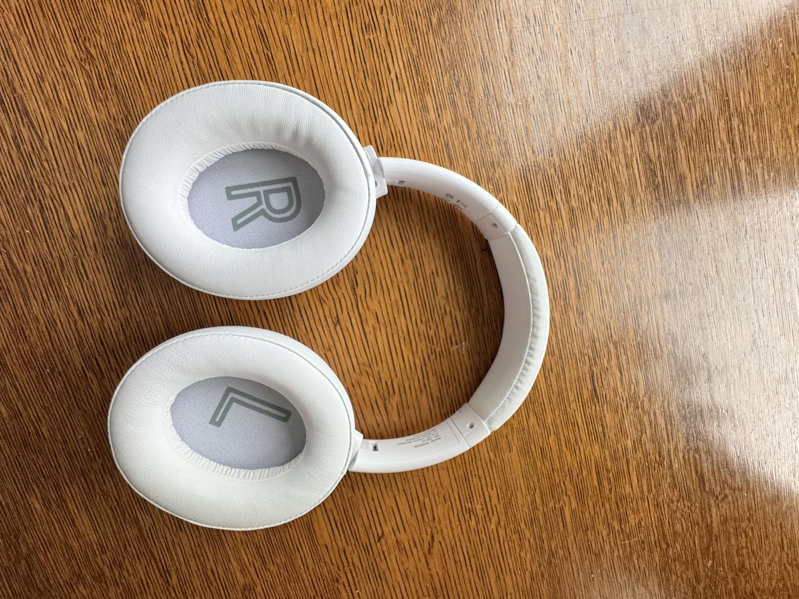 BERIBES Bluetooth Headphones Over Ear Wireless HiFi Stereo Headsets 65H 6EQ | Bluetooth 6.0,with Built-in HD Mic,Foldable Lightweight,Comfort Fit,Fast Charging,Deep Bass for Home Office Cellphone PC Ect. customer photo 1