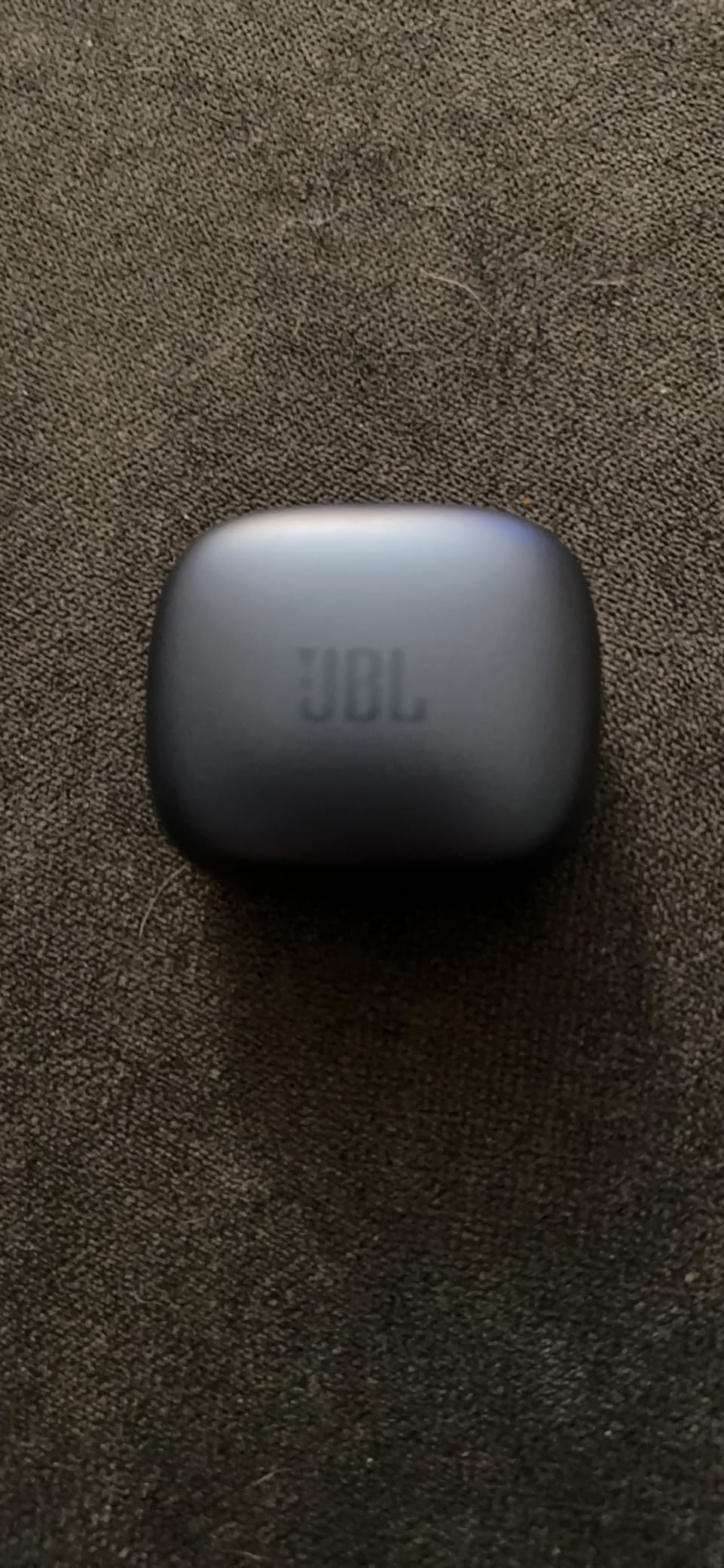 JBL Live Pro 2 TWS - Noise Cancelling Earbuds - Black | JBL Signature Sound, True Adaptive Noise Cancelling with Smart Ambient, 40 1030 hours of playback with wireless charging customer photo 2
