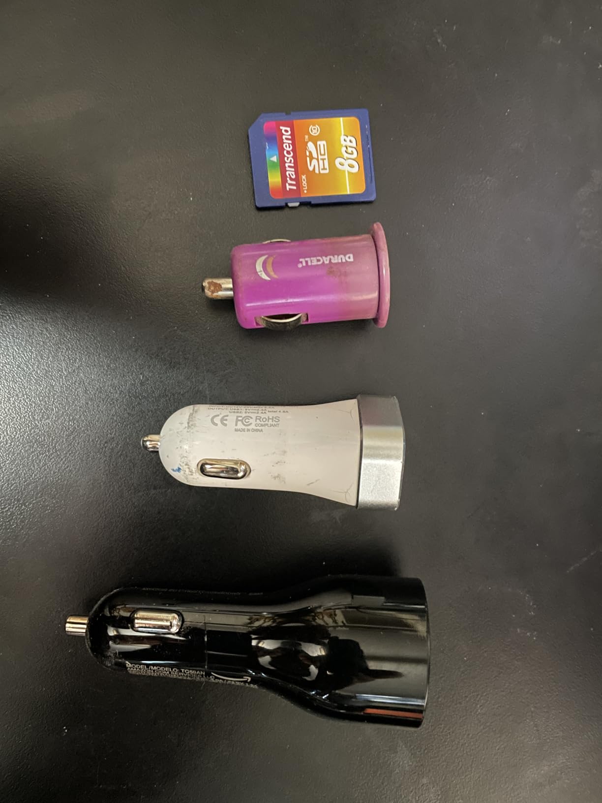 Echo Auto customer photo 2
