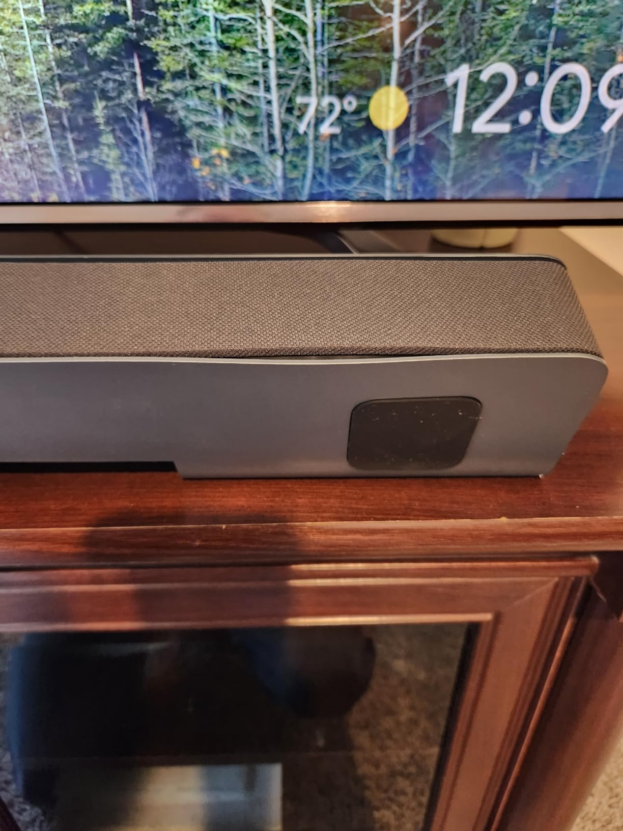 VIZIO M-Series 2.1 Immersive Sound Bar with 5 High-Performance Speakers, Dolby Atmos, DTS:X, Wireless Subwoofer and Alexa Compatibility, M215aw-K6, 2023 Model customer photo 2
