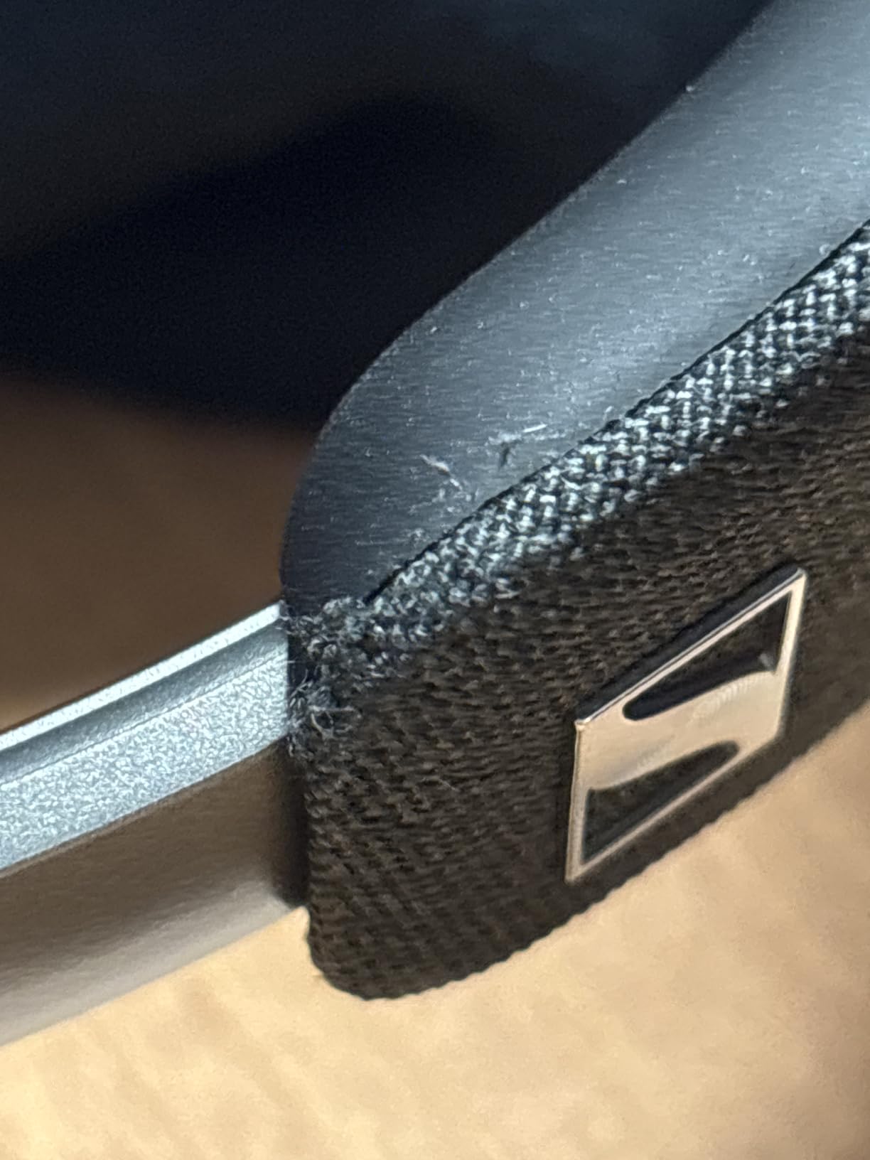 Sennheiser M4AEBT Momentum 4 Wireless Headphones - Black | Sennheiser Signature Sound, Adaptive Noise Cancellation Plus Transparency Mode, 60-Hour Battery customer photo 2