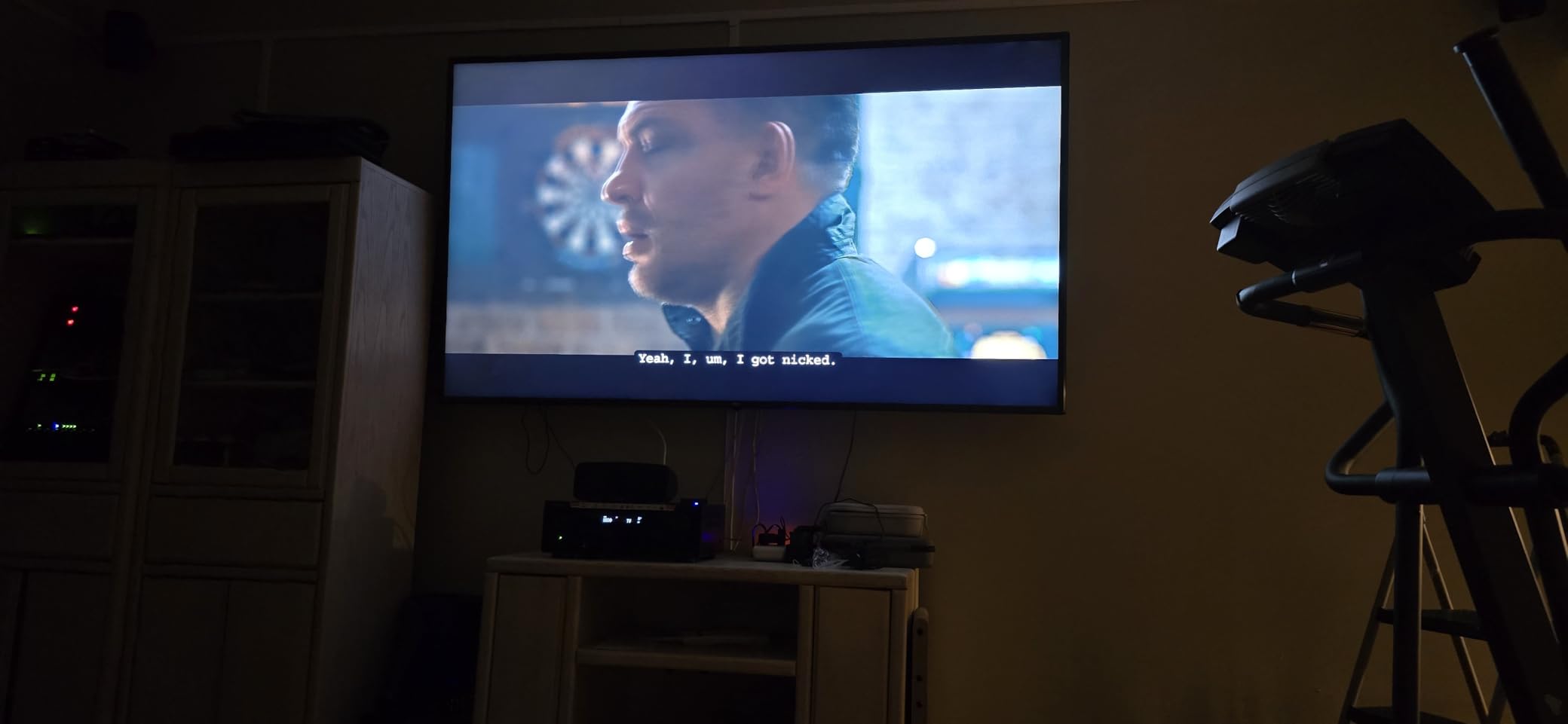 Denon AVR-S570BT 5.2 Channel AV Receiver - 8K Ultra HD Audio & Video customer photo 2