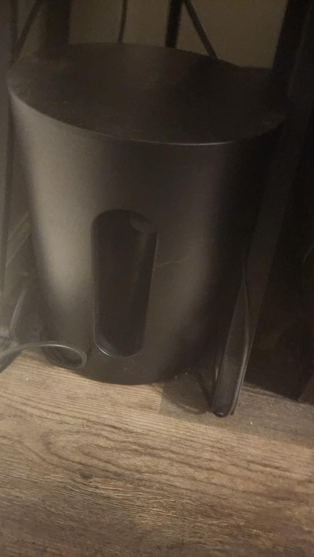 Sonos Sub Mini - Black - Compact Wireless Subwoofer customer photo 1
