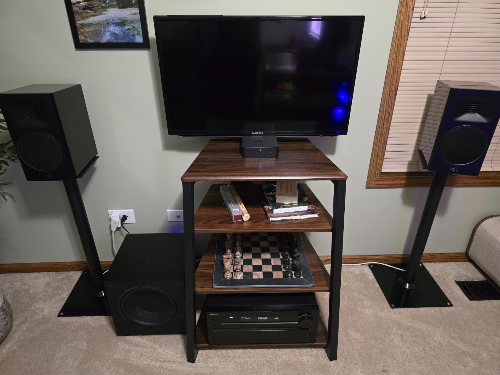 WiiM Pro Music Streamer to Upgrade Stereo with AirPlay 2, Spotify Connect customer photo 1