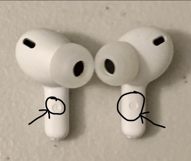 JBL Vibe Beam - True Wireless Earbuds - Black customer photo 1