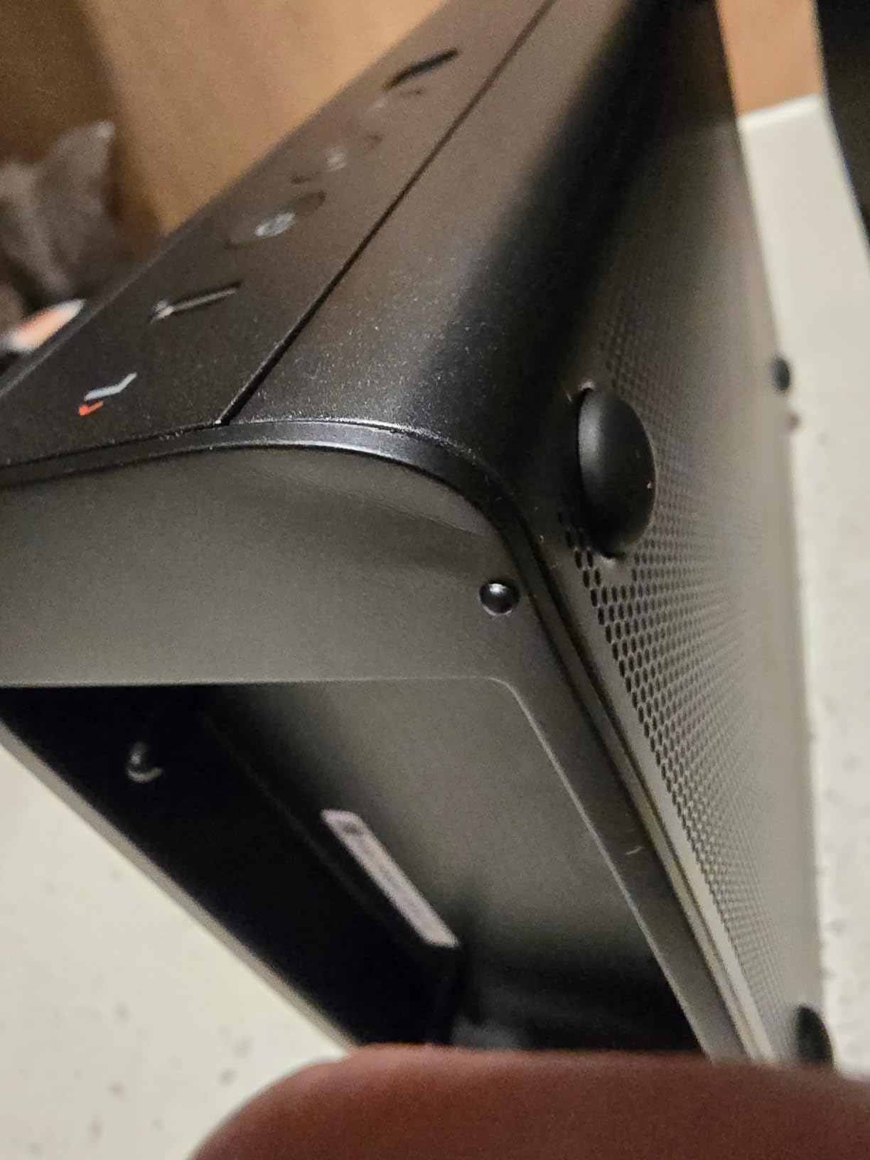 JBL Bar 1300X: 11.1.4-Channel Soundbar with Detachable Surround Speakers, MultiBeam, Dolby Atmos and DTS:X, Black customer photo 2