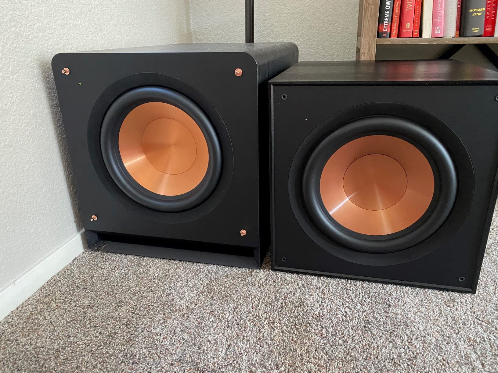 Klipsch Reference Premiere RP-1200SW 12
