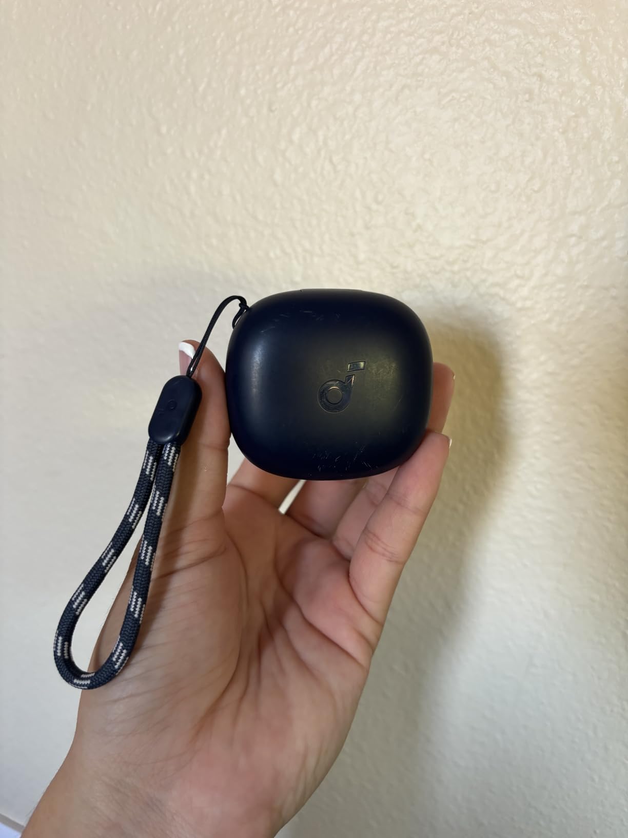 Soundcore by Anker P20i True Wireless Earbuds, with Big Bass, 30H Playtime customer photo 1